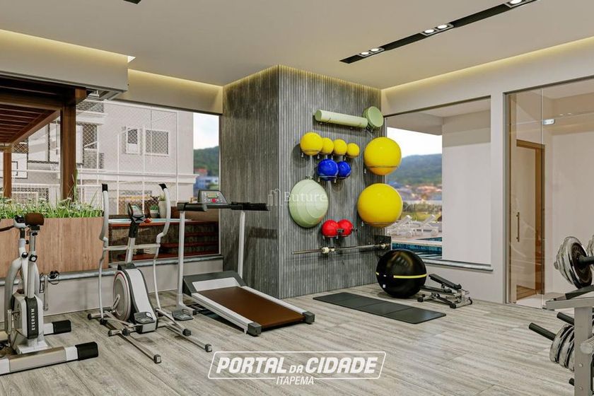 Apartamento &agrave; venda - 70m&sup2; - Tabuleiro dos Oliveiras