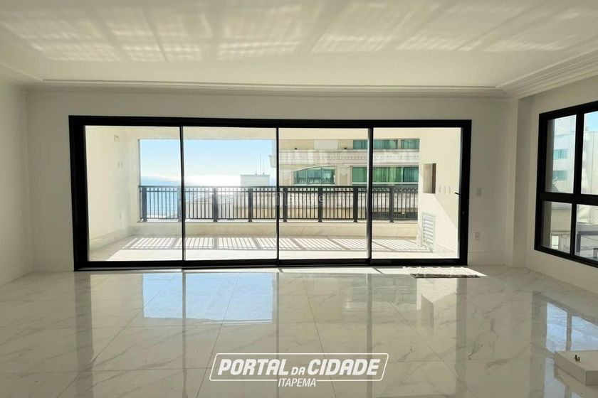 Apartamento &agrave; venda - Meia Praia