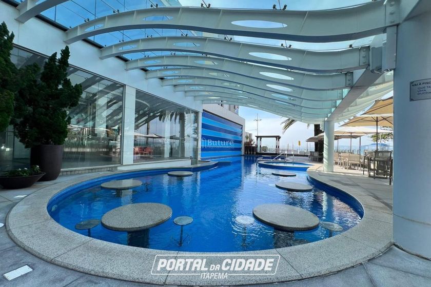 Apartamento &agrave; venda - 197m&sup2; - Centro