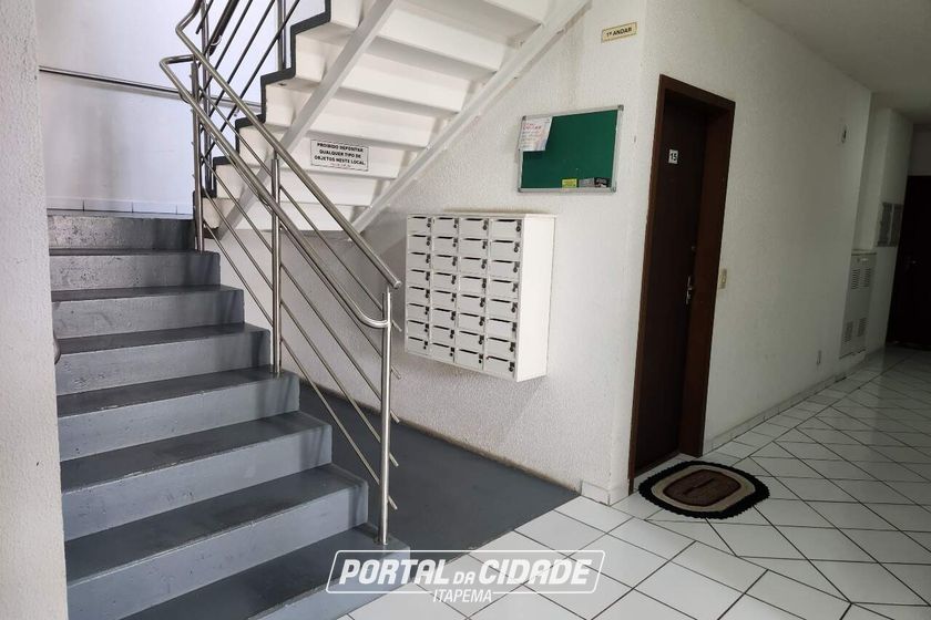 Apartamento para alugar - 46m&sup2; - S&atilde;o Judas Tadeu