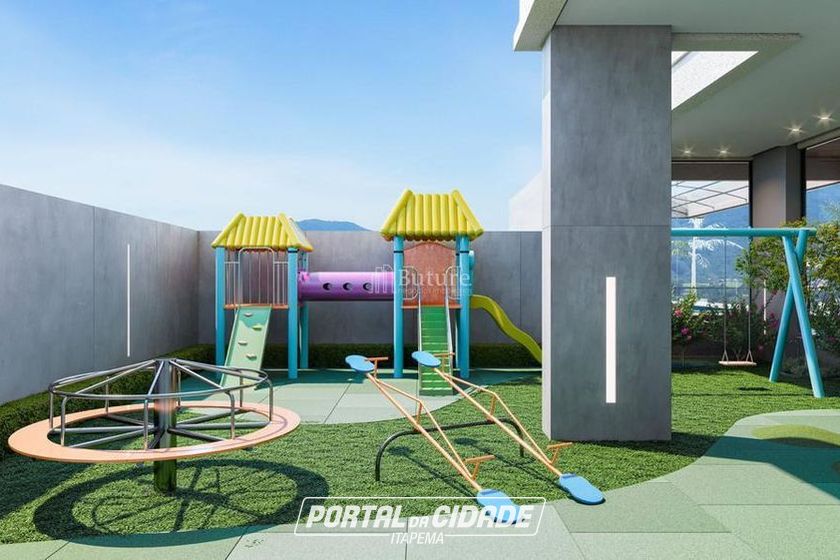 Apartamento &agrave; venda - 62m&sup2; - Morretes