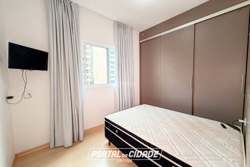 Apartamento &agrave; venda - Meia Praia