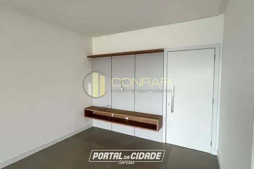Apartamento para alugar - 110m&sup2; - pereque