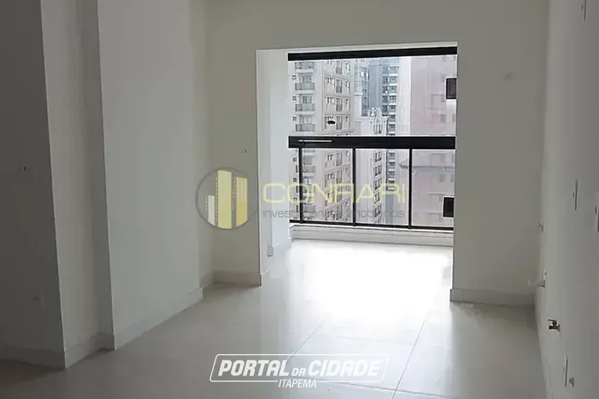 Apartamento &agrave; venda - 69m&sup2; - Morretes