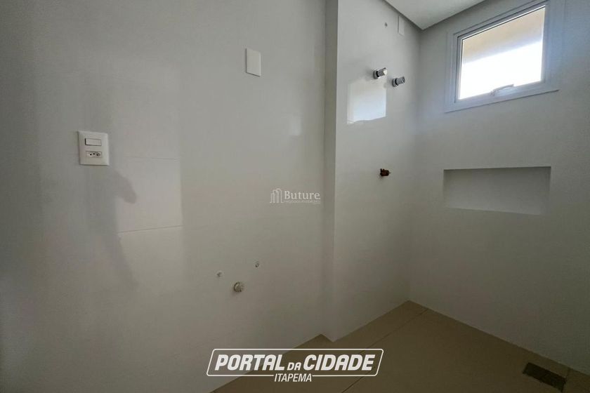Apartamento &agrave; venda - 193m&sup2; - Meia Praia