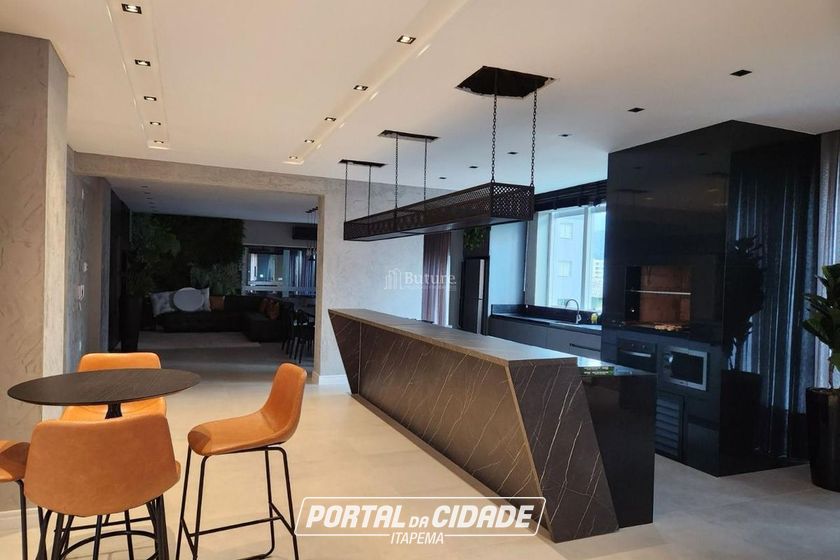 Apartamento &agrave; venda - 67m&sup2; - Morretes