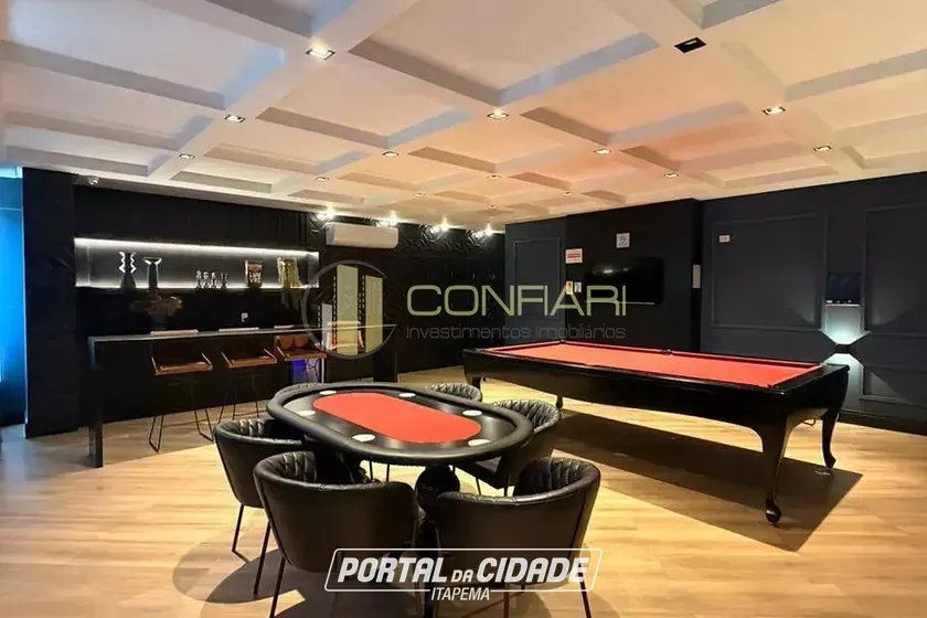 Apartamento &agrave; venda - 86m&sup2; - Pereque