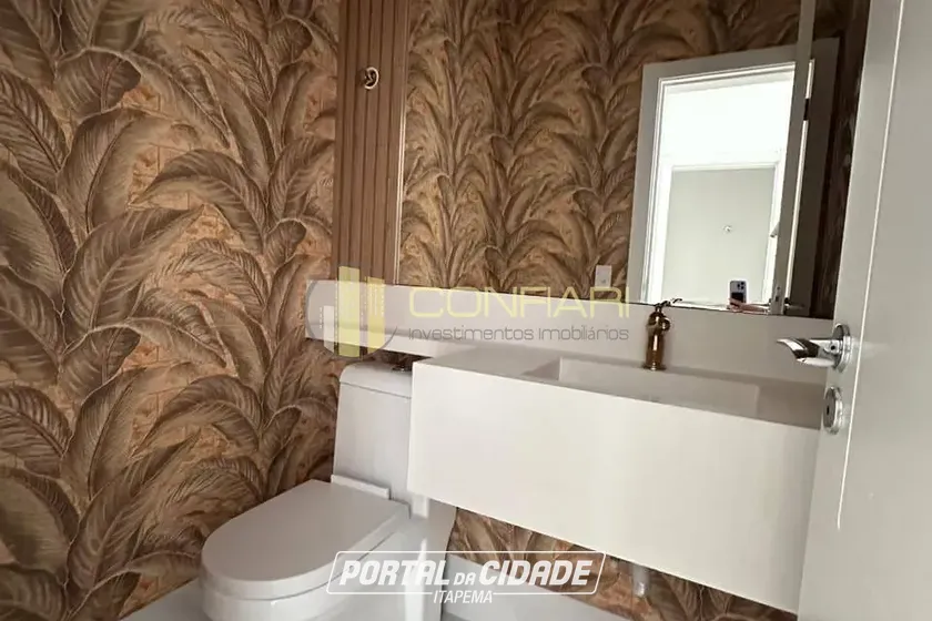 Sala Comercial para alugar - 80m&sup2; - pereque