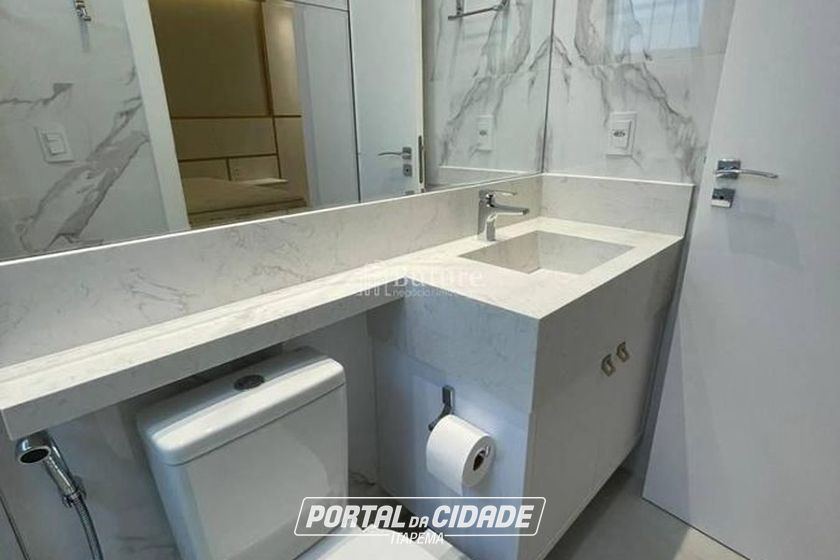 Apartamento &agrave; venda - Centro