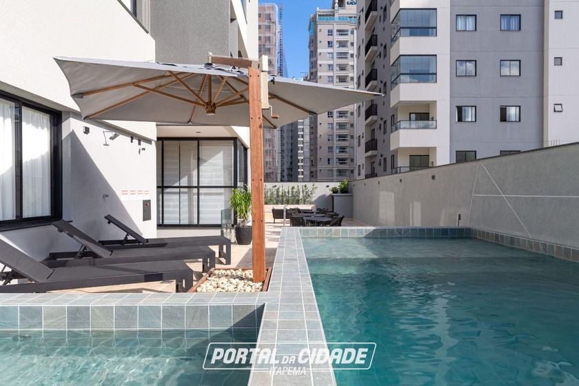 Apartamento &agrave; venda - 70m&sup2; - Morretes