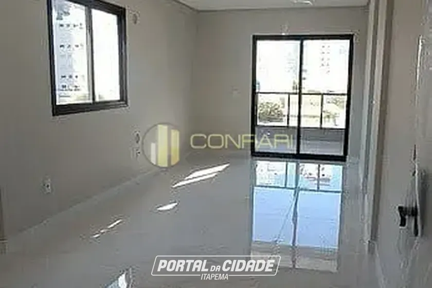 Apartamento &agrave; venda - 71m&sup2; - Perequ&ecirc;