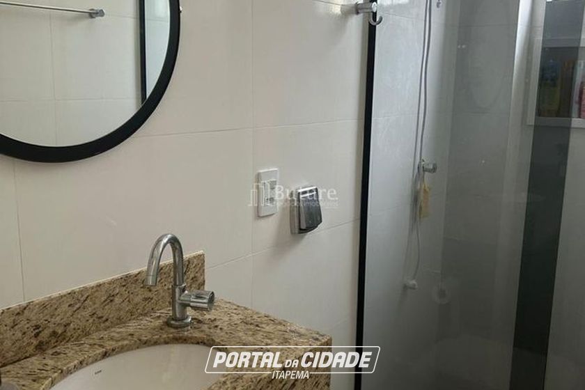 Apartamento &agrave; venda - 126m&sup2; - Castelo Branco