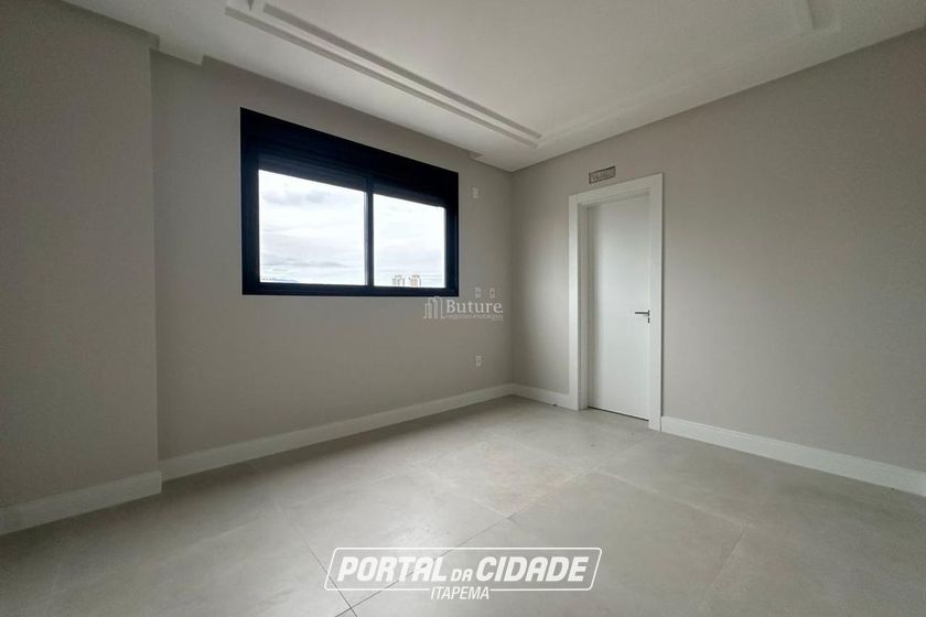 Apartamento &agrave; venda - 137m&sup2; - Andorinha