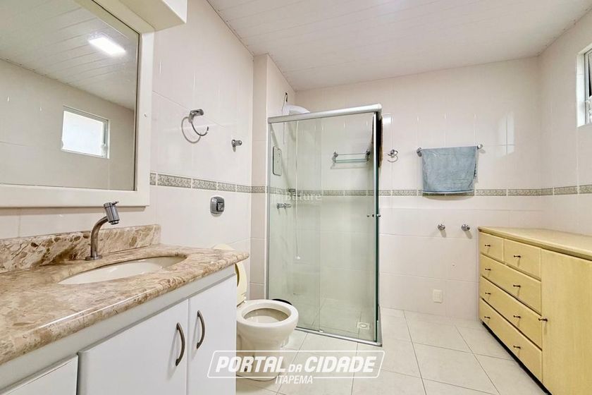 Apartamento &agrave; venda - 152m&sup2; - Andorinha