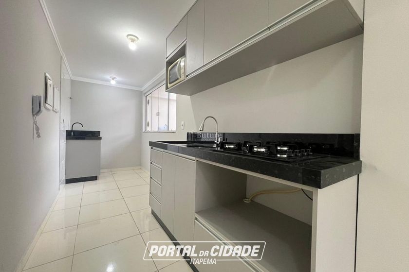 Apartamento &agrave; venda - 63m&sup2; - Tabuleiro dos Oliveiras