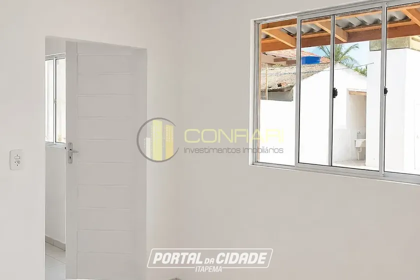 Casa &agrave; venda - 67m&sup2; - centro