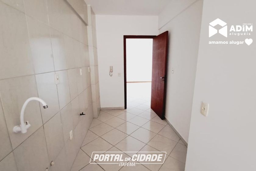 Apartamento para alugar - 65m&sup2; - Tabuleiro (Monte Alegre)