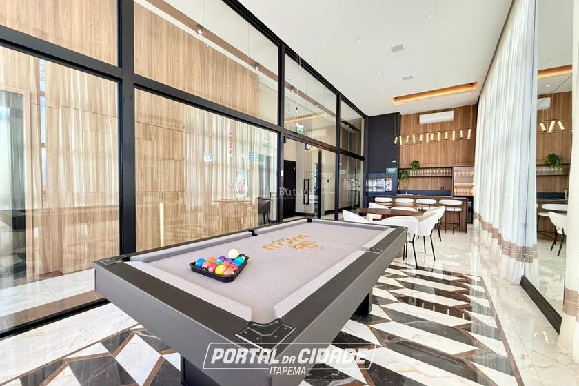 Apartamento &agrave; venda - 116m&sup2; - 
