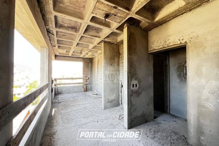 Apartamento &agrave; venda - 