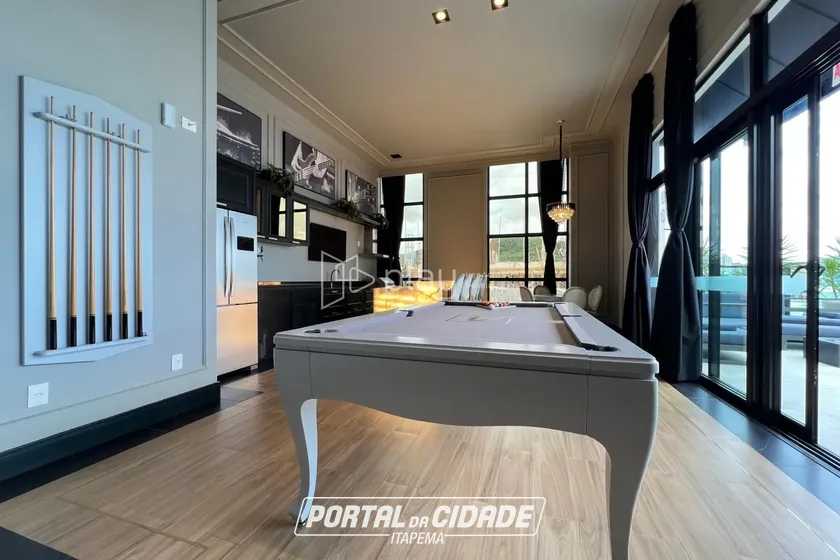 Apartamento &agrave; venda - 70m&sup2; - Morretes