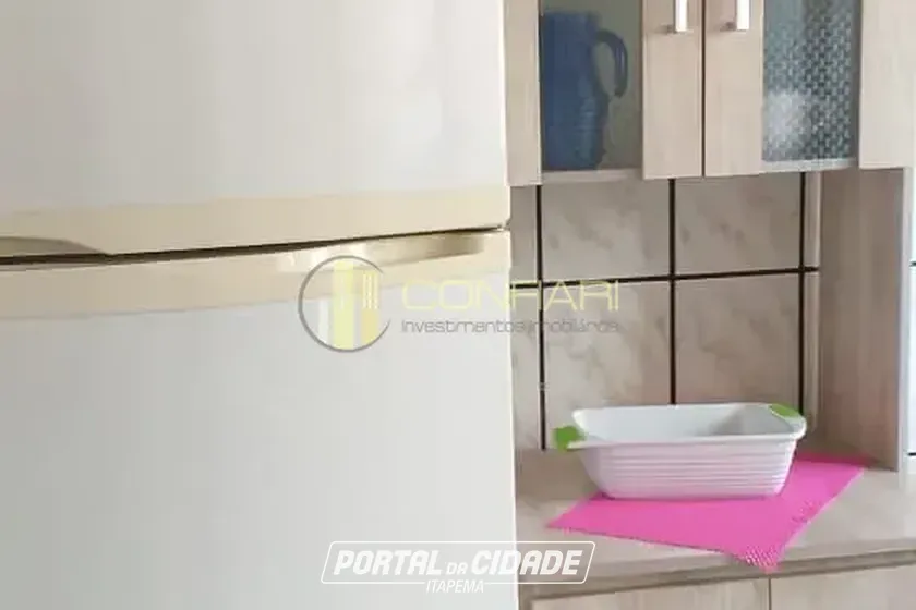 Apartamento &agrave; venda - 76m&sup2; - centro