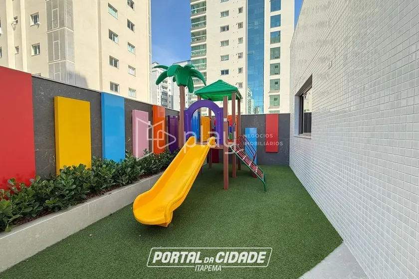 Apartamento &agrave; venda - 105m&sup2; - Centro
