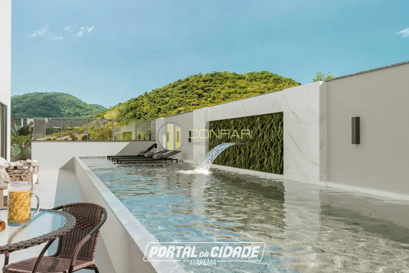 Apartamento &agrave; venda - 70m&sup2; - Varzea