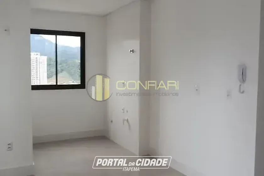 Apartamento &agrave; venda - 87m&sup2; - Canto da Praia