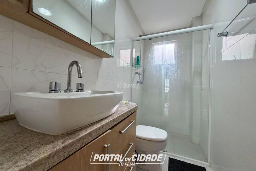 Apartamento &agrave; venda - 227m&sup2; - Centro
