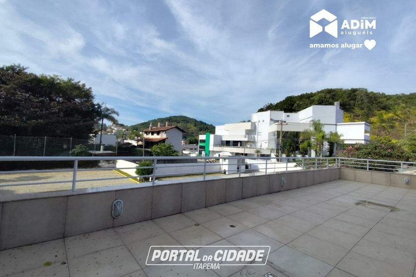 Sala Comercial para alugar - 22m&sup2; - Aririb&aacute;