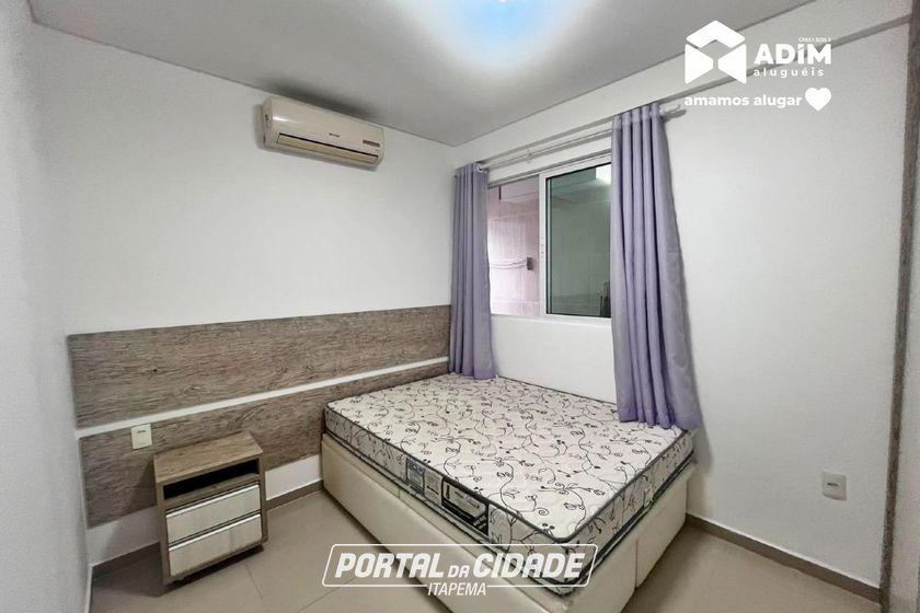 Apartamento para alugar - 85m&sup2; - Na&ccedil;&otilde;es