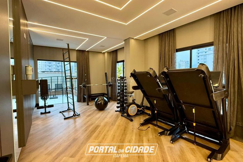 Apartamento &agrave; venda - 