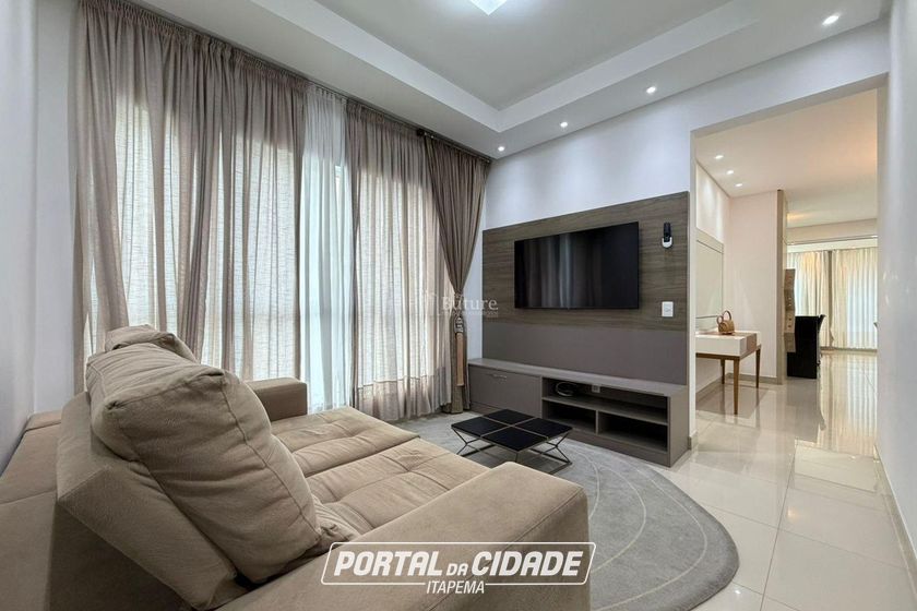 Apartamento &agrave; venda - 142m&sup2; - Castelo Branco