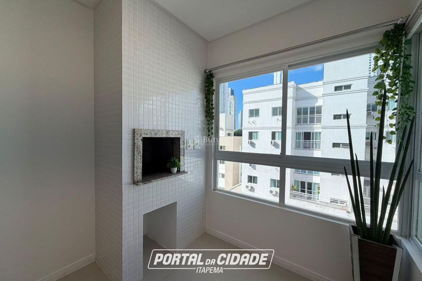 Apartamento &agrave; venda - 63m&sup2; - Na&ccedil;&otilde;es