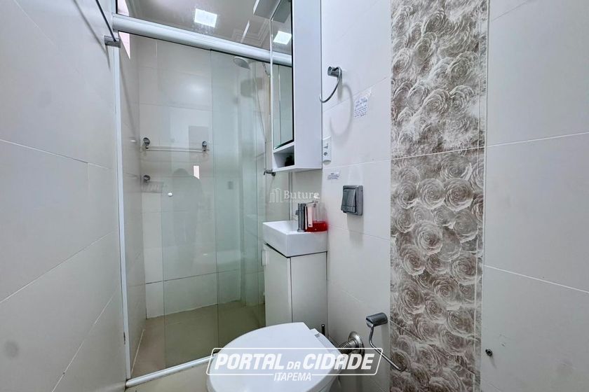Apartamento &agrave; venda - 163m&sup2; - Centro