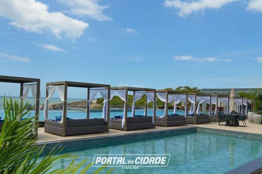 Apartamento &agrave; venda - 51m&sup2; - Ilhota