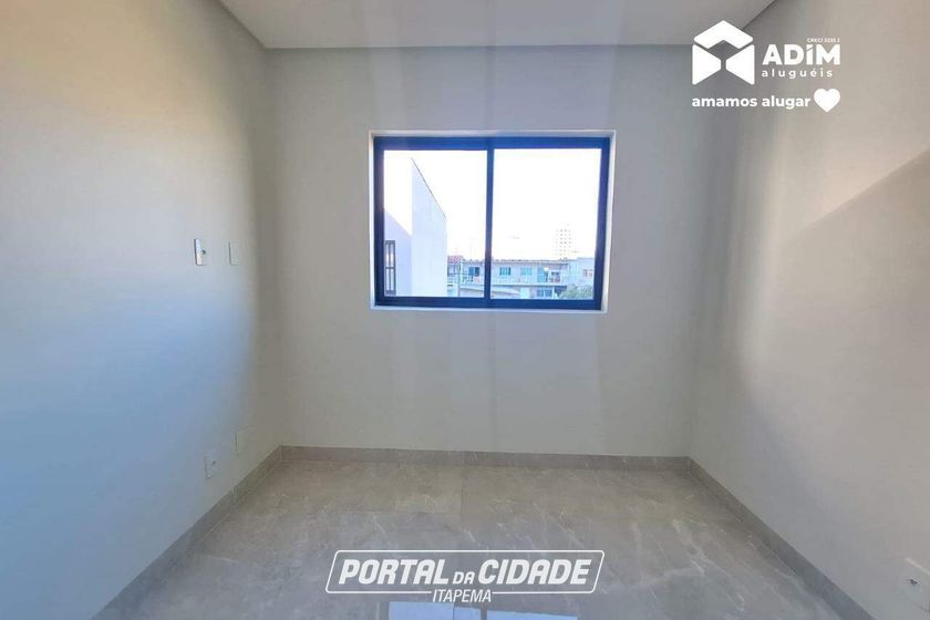 Casa para alugar - 167m&sup2; - Morretes
