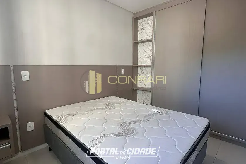 Apartamento para alugar - 62m&sup2; - Tabuleiro das Oliveiras
