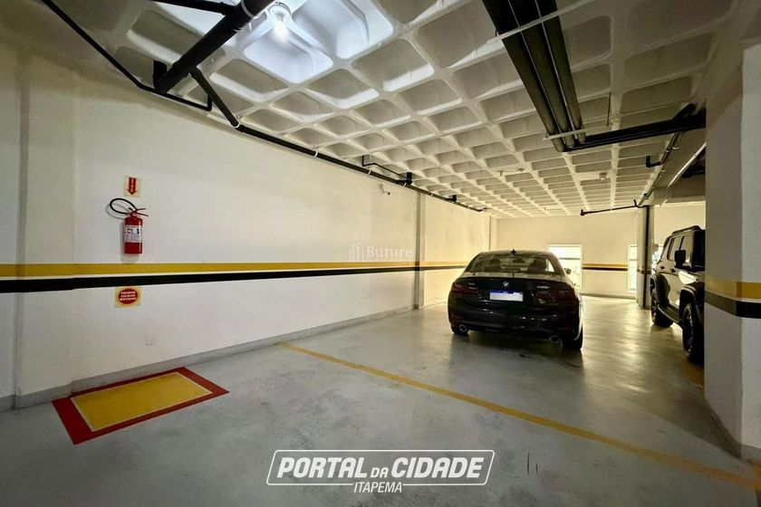 Apartamento &agrave; venda - 177m&sup2; - Centro