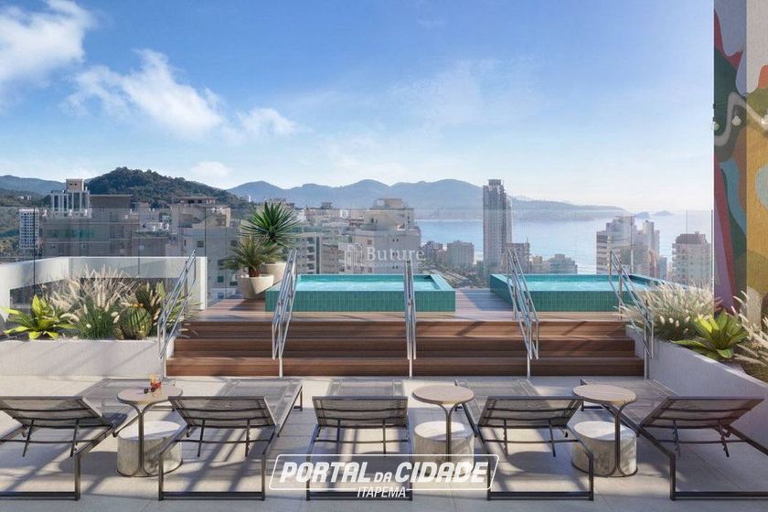 Apartamento &agrave; venda - Morretes