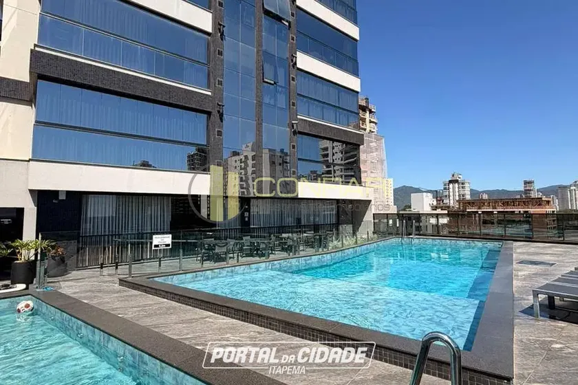 Apartamento &agrave; venda - 86m&sup2; - Pereque