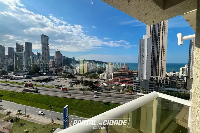 Apartamento para alugar - 70m&sup2; - tabuleiro