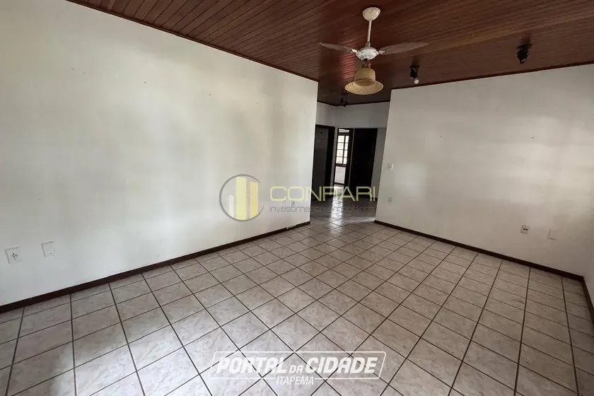 Casa para alugar - 120m&sup2; - Canto da Praia