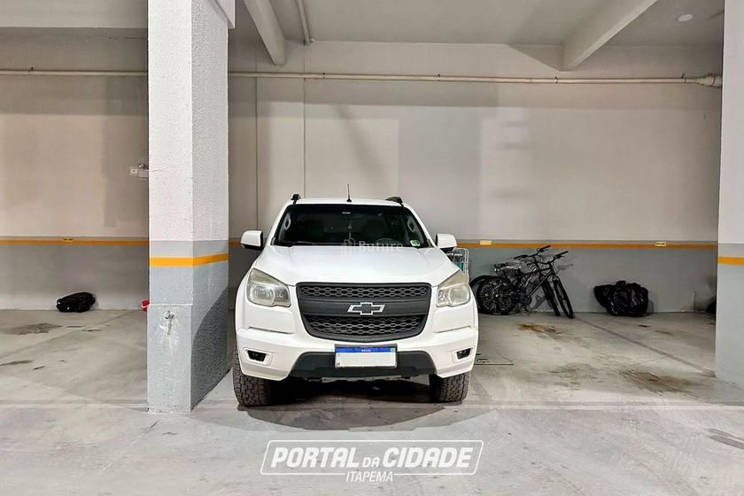 Apartamento &agrave; venda - 70m&sup2; - Tabuleiro dos Oliveiras