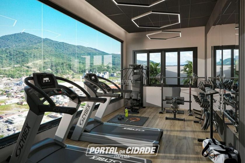 Apartamento &agrave; venda - 122m&sup2; - 