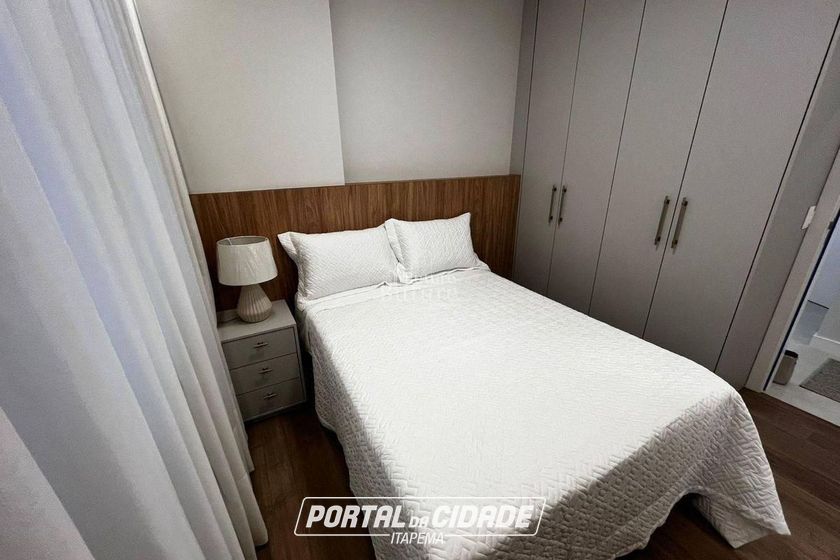 Apartamento &agrave; venda - 