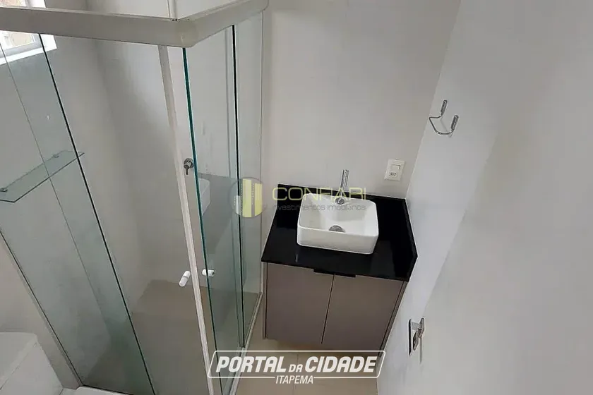 Apartamento &agrave; venda - 69m&sup2; - Morretes
