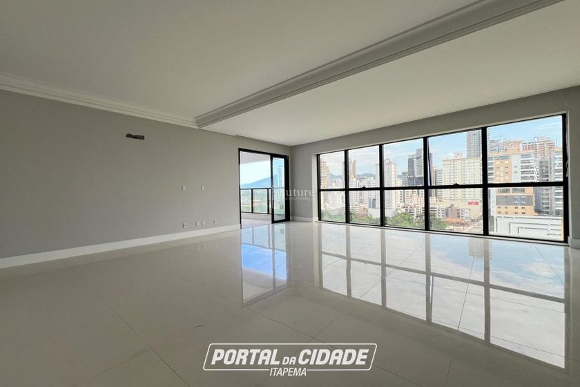Apartamento &agrave; venda - 183m&sup2; - Castelo Branco