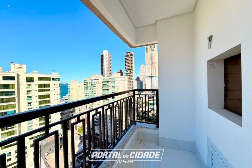 Apartamento &agrave; venda - 160m&sup2; - Centro