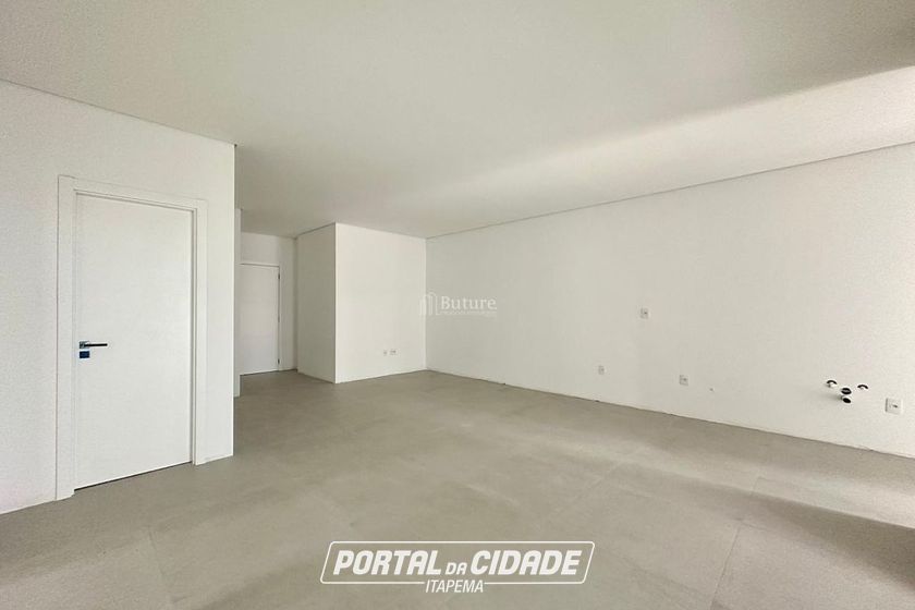 Apartamento &agrave; venda - 124m&sup2; - 